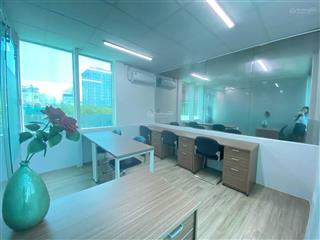 Cho thuê văn phòng quận 1 có sẵn nội thất tại quận 1  ms. nhung 0765 290 *** (zalo, fb, call)
