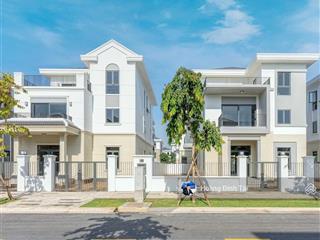 Biệt thự grand villas  aqua city 15x20m, siêu hot chỉ 14.9 tỷ all in, đã nhận nhà