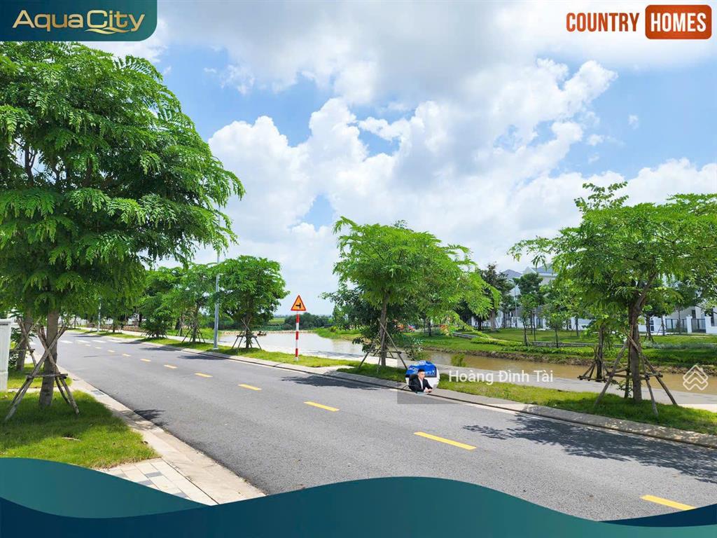 Bán nhà phố aqua city 160m2 7.7 tỷ all in pháp lý chuẩn, pkd novaland