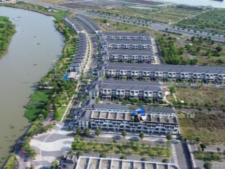Bán lỗ 1.5 tỷ nhà phố 160m2 elite 1  aqua city gần sông lớn,  0973 034 *** pkd novaland