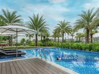 Bán lỗ 1 tỷ nhà phố 200m2 ngay mặt sông lớn đường thông lộ giá 8.5 tỷ, đã nhận nhà