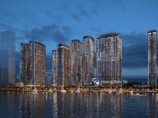 Bán nhanh căn hộ 62m2 dự án grand marina sài gòn giá 21.8 tỷ không có căn thứ 2