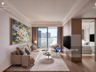 Bán căn hộ hạng sang grand marina sg 2pn 78m2 tòa sea full nt giá chỉ 32 tỷ all in, tầng đẹp
