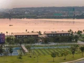 Cđt nam long mở bán đợt đầu dự án izumi city phân khu vip thanh toán chỉ từ 300tr