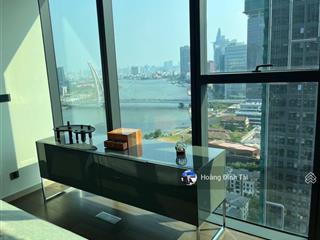 Bán căn hộ hàng hiệu 3pn 121m2 full nt grand marina saigon giá chỉ 56.5 tỷ all in
