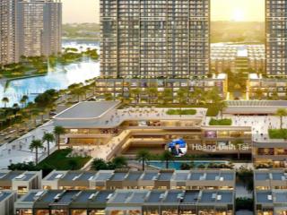 Bán căn 2pn  79m2 lumier midtown  the global city hàng độc quyền giá 9.2 tỷ view tttm