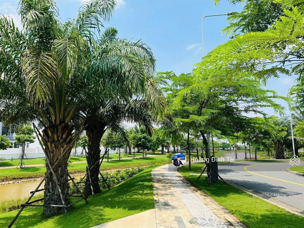 Bán đơn lập grand villas aqua city 15x20 không lỗi phong thủy giá 16.3 tỷ all in, pkd novaland