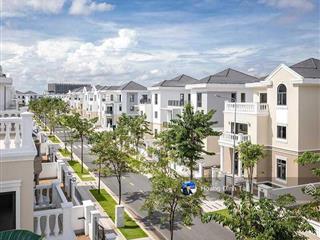 Bán đơn lập grand villas aqua city 15x20 không lỗi phong thủy giá 14.9 tỷ all in, pkd novaland