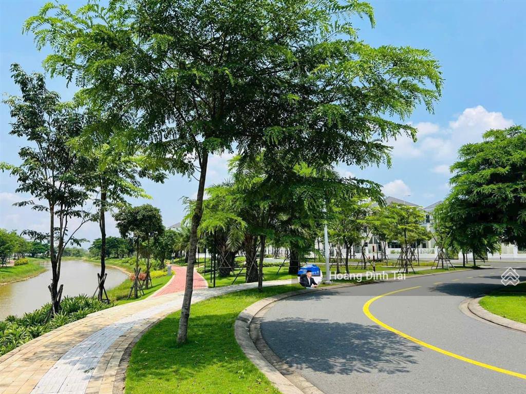 Bán đơn lập grand villas aqua city 15x20 không lỗi phong thủy giá 16.3 tỷ all in, pkd novaland