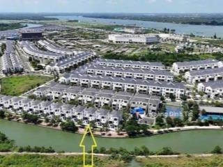 Bán biệt thự đơn lập sông 12x20 aqua city pháp lý rõ ràng giá 15.5 tỷ all in, pkd novaland