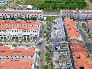 Bán nhà phố 7x19.5m, khu valencia  aqua city giá chỉ 6.8 tỷ bao thuế phí (pkd novaland)