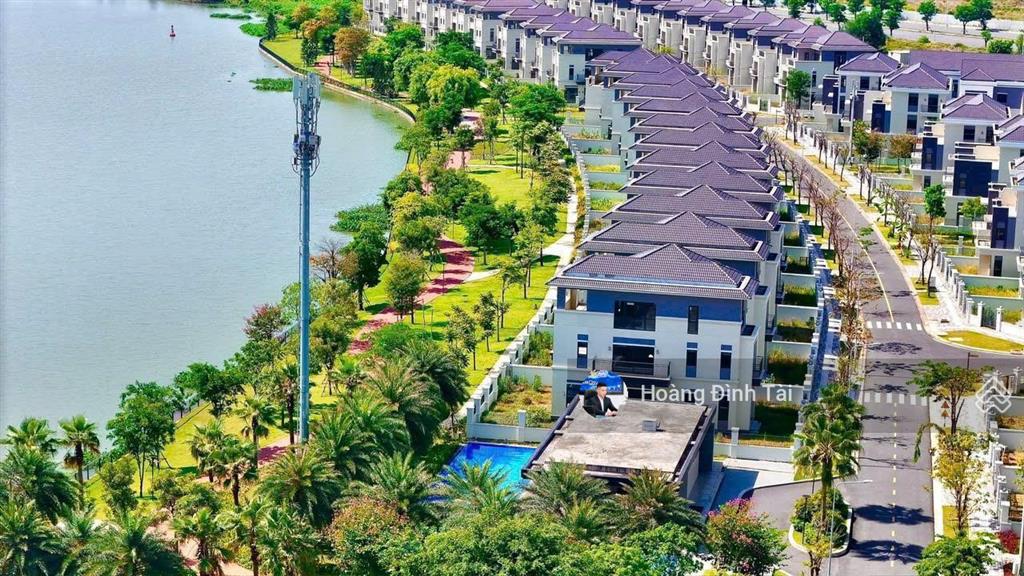 Hàng độc quyền aqua city 160m2, giá 7.5 tỷ