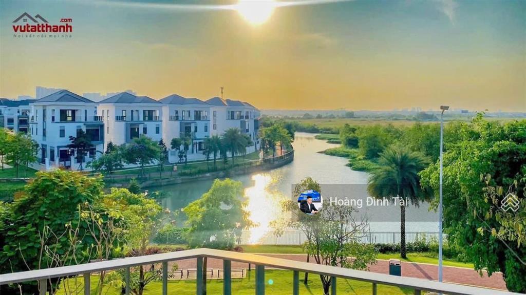 Hàng độc quyền aqua city 160m2, giá 7.5 tỷ