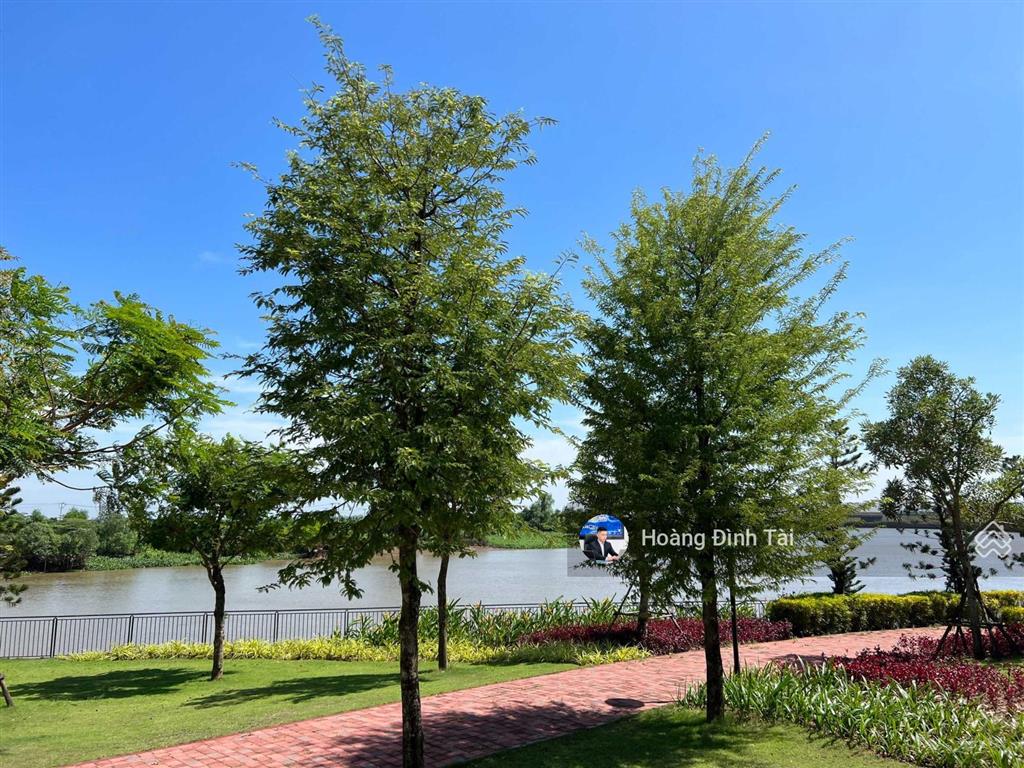 Bán nhà biệt thự song lập aqua city 10x20 có sổ giá chỉ 10.5 tỷ all in