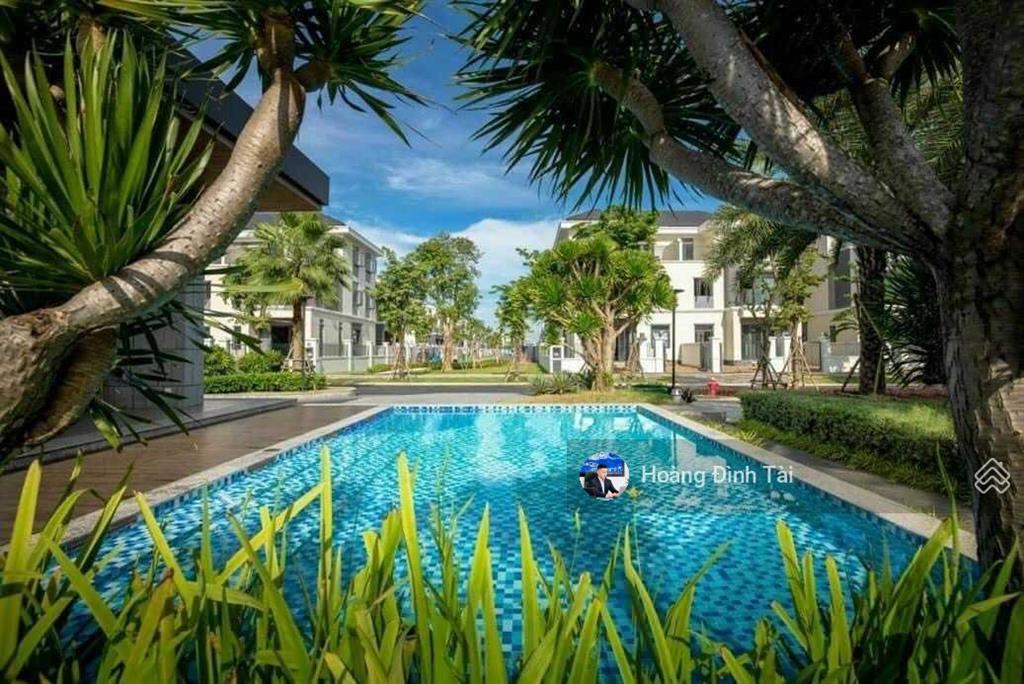 Bán lỗ căn biệt thự grand villas aqua city 15x20m, khu compound giá 16.8 tỷ all in