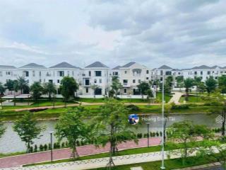 Bán biệt thự đơn lập view sông lớn aqua city chỉ 16,7 tỷ all in, pkd novaland