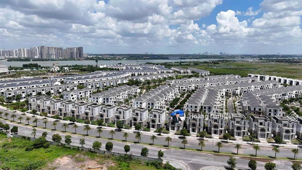 Bán biệt thự đơn lập view sông lớn aqua city chỉ 16,7 tỷ all in, pkd novaland