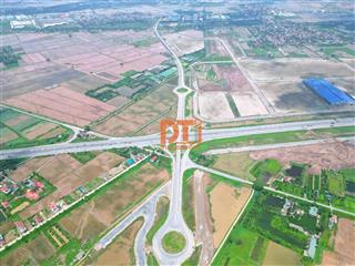 Đất trong cụm công nghiệp kim động, ân thi từ 5000m210ha, phù hợp ngành điện tử, cơ khí, hoá chất
