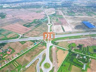 Bán đất làm logistics vị trí chiến lược tại miền bắc