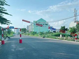 Chính chủ cần Thanh lý 5 lô đất KDC 13A Hồng Quang - gần MT trục chính - 33tr/m2 - 0909 342 xxx - Thành Đạt