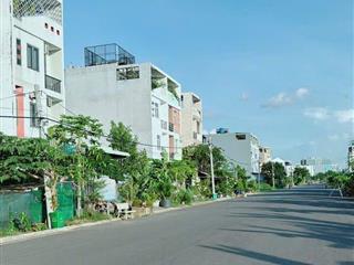 Cần bán nền đất 13A Nam Sài Gòn - gần MT trục chính - 105m2 - 3 Tỷ 675 Triệu LH 0909 342 ...