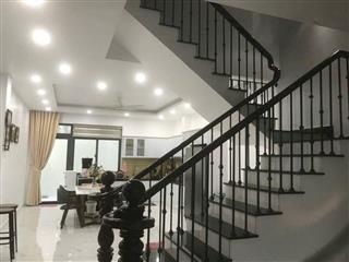 Tôi cần bán Nhà Nguyễn Căn 3 Tâng - 4 PN - 4 WC ở KDC 13E Intresco 