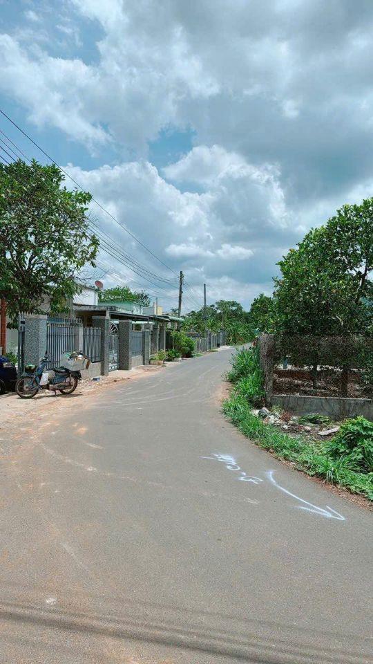 Bán đất mặt tiền Căn góc 336m2 ở xã Kim Long sổ đỏ giá 1 Tỷ 8