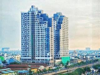 Cần bán căn hộ mini garden dự án daqua quận 8 tầng đẹp view đông nam