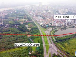 Bán nhà riêng 55m2, 22,5 tỷ, tư đình, bồ đề, long biên, hà nội, giá tl