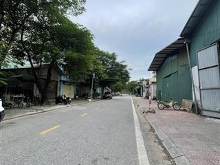 Bán đất mặt phố long biên, 84m2, giá thỏa thuận, cự khối, long biên, hà nội