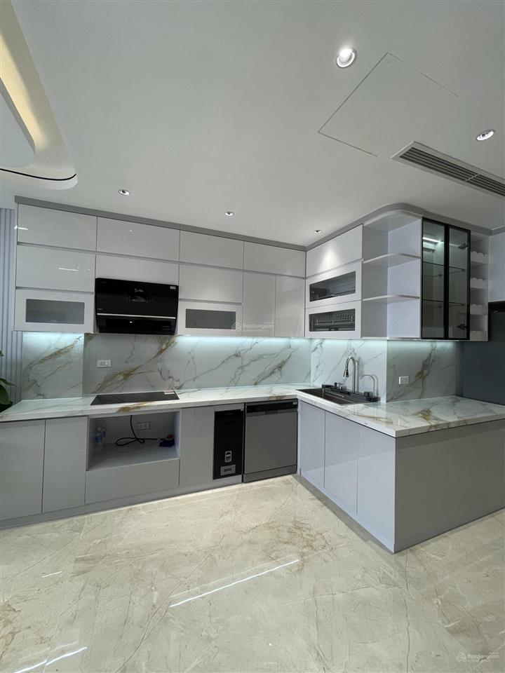 Bán nr 4pn, 5wc, 85m2 tại kdc 918 gia thuỵ, phúc đồng, long biên, hà nội, 25,8 tỷ