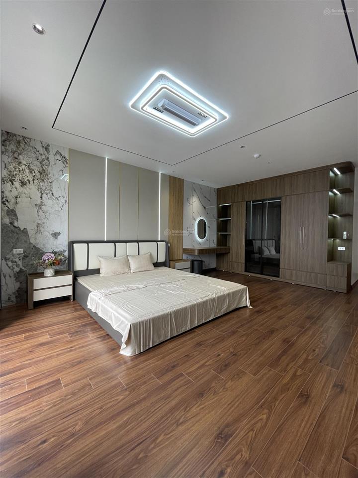 Bán nr 4pn, 5wc, 85m2 tại kdc 918 gia thuỵ, phúc đồng, long biên, hà nội, 25,8 tỷ