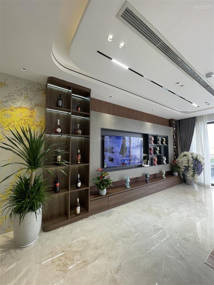 Bán nr 4pn, 5wc, 85m2 tại kdc 918 gia thuỵ, phúc đồng, long biên, hà nội, 25,8 tỷ