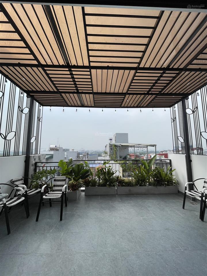 Bán nr 4pn, 5wc, 85m2 tại kdc 918 gia thuỵ, phúc đồng, long biên, hà nội, 25,8 tỷ