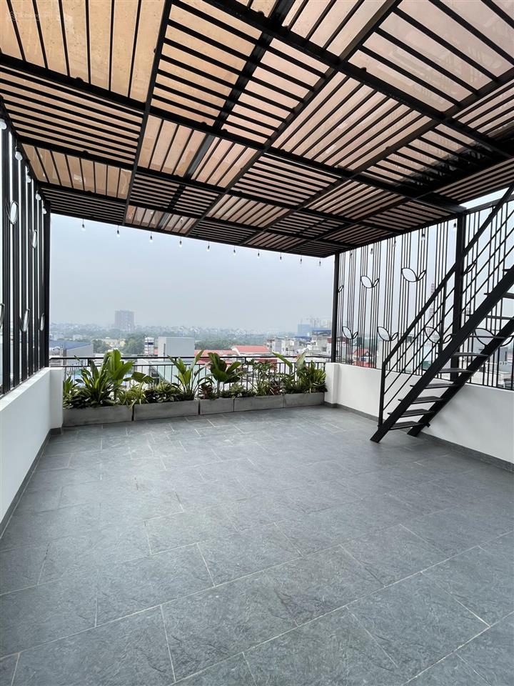 Bán nr 4pn, 5wc, 85m2 tại kdc 918 gia thuỵ, phúc đồng, long biên, hà nội, 25,8 tỷ
