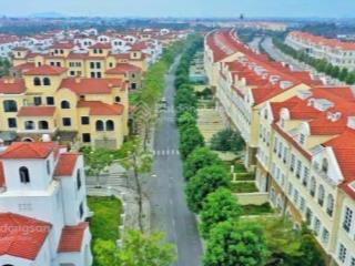 Em cần bán duy nhất căn shop house 212m2 vista lago đẹp nhất nam an khánh. hàng hiếm. 0968 621 ***