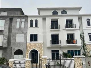 Em cần bán nhanh bt nhà vườn 242m2 tt29 khu đô thị sudico nam an khánh. vị trí đẹp căn duy nhất bán