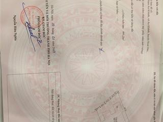 Em bán gấp bt đơn lập 597.5m mặt hồ nam an khánh hiếm có. giá chỉ 12x tr/m2. căn rẻ cuối cùng kđt