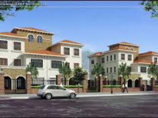 Em cần bán bt 300m tt8 mặt đường 35m, nhà như mặt phố, bề thế tại kdt nam an khánh,giá cực hấp dẫn