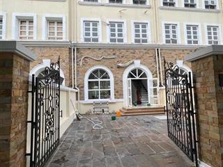 Duy nhất shop vista lago tại dự án nam an khánh sudico 212m² ô góc cần tìm chủ mới