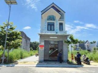 Bán nhà TP Tân Uyên - giá 1 tỷ 650