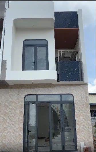 Sở hữu ngay nhà ở Sài Gòn chỉ với 550tr