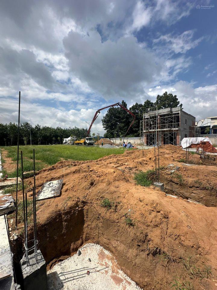 Sở hữu ngay nhà ở Sài Gòn chỉ với 550tr