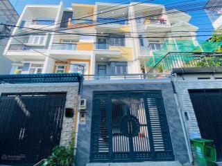 Bán gấp nhà bùi quang là, p12, gò vấp. 62,5m2 (4,5m x 13m) giá 2.680 tỷ . thu nhập cho thuê 20tr