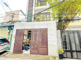 Bán gấp nhà gần landmark 81, nguyễn văn thương, p25, bình thạnh. 80m2 (5mx16m)