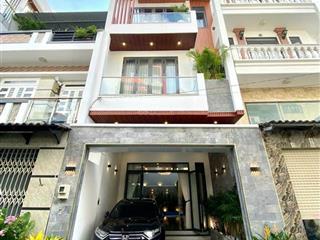 Bán nhà mới giá 3.460 tỷ/ 80m2 (5m x 16m), đường đồng nai, quận 10. gần chung cư kingdom