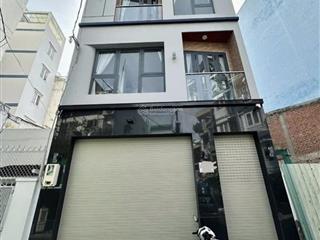 Bán gấp nhà đ nguyễn biểu, p1, q5. giá 3.580 tỷ/ 80m2 (5m x 16m). gần trường đh sài gòn