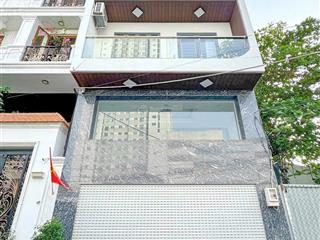 Bán nhà đường hồng bàng, p12, quận 5. dt 68,5m2 (4,5m x 15m). gần hùng vương plaza