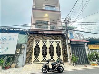 Bán gấp căn nhà. dt 63m2 (4mx 15,7m) giá 2 tỷ 885 . đường ba vì/q10. gần tttm vạn hạnh mall