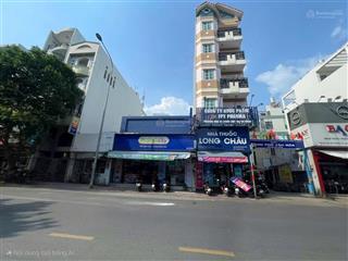 Bán nhà 1 trệt, 1 lầu, đường nguyễn trãi/quận 1. 107m2(6,3mx16m). gần galaxy nguyễn du
